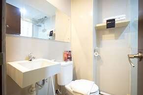 RedDoorz Apartment @ Bogor Valley