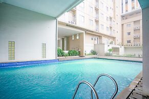 RedDoorz Apartment @ Bogor Valley