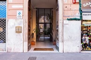 Residenza Le Gemelle di Roma