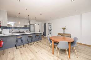 1bedroom With Tablemountain View
