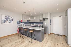 1bedroom With Tablemountain View