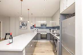 1bedroom With Tablemountain View