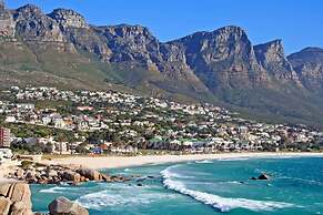 1bedroom With Tablemountain View