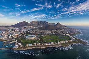 1bedroom With Tablemountain View