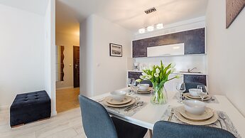Apartamenty Sun & Snow Aquarius Spa