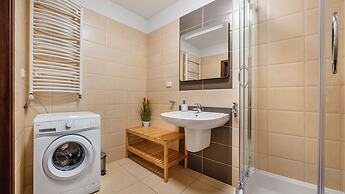 Apartamenty Sun & Snow Aquarius Spa