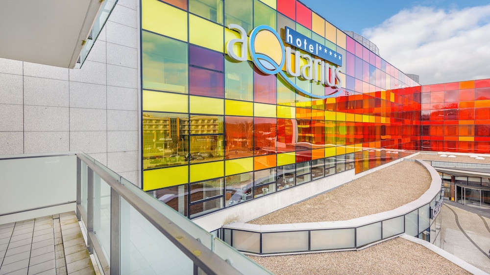 Apartamenty Sun & Snow Aquarius Spa