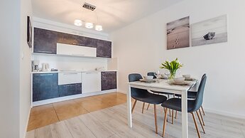 Apartamenty Sun & Snow Aquarius Spa