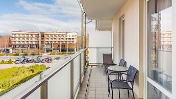 Apartamenty Sun & Snow Aquarius Spa