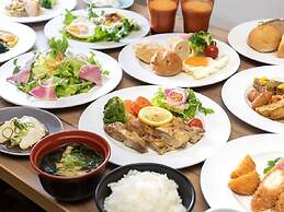 Super Hotel Premier Osaka Honmachi