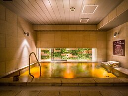 Super Hotel Premier Osaka Honmachi