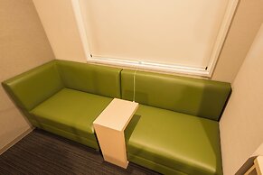 Super Hotel Premier Osaka Honmachi