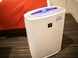 Super Hotel Premier Osaka Honmachi