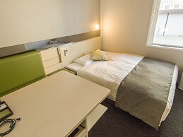 Super Hotel Premier Osaka Honmachi