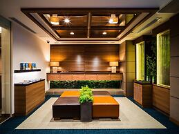 Super Hotel Premier Osaka Honmachi