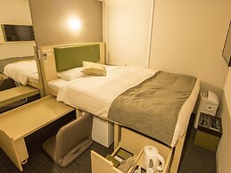 Super Hotel Premier Osaka Honmachi