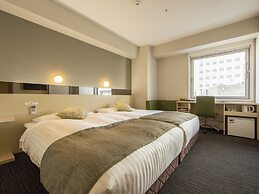 Super Hotel Premier Osaka Honmachi