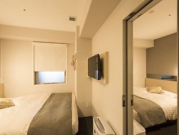 Super Hotel Premier Osaka Honmachi