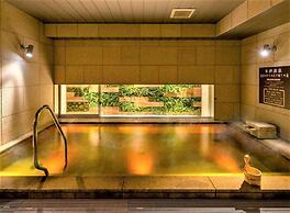 Super Hotel Premier Osaka Honmachi