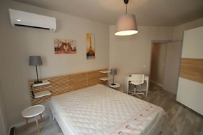 Apartments Angelov