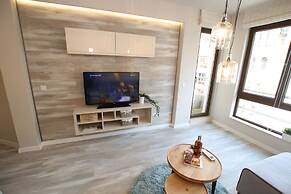Apartments Angelov