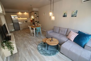 Apartments Angelov