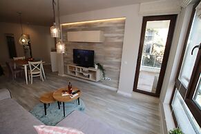 Apartments Angelov