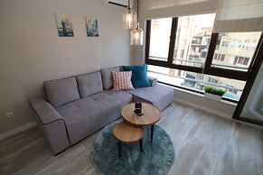 Apartments Angelov