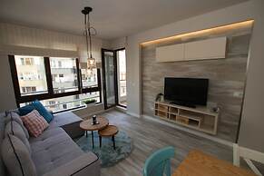 Apartments Angelov