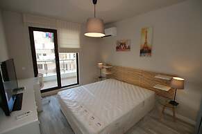 Apartments Angelov