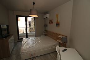 Apartments Angelov