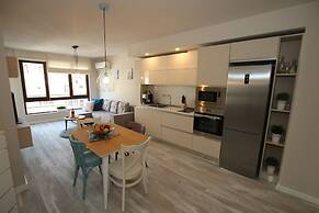 Apartments Angelov