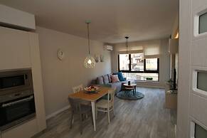 Apartments Angelov