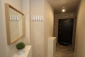 Apartments Angelov