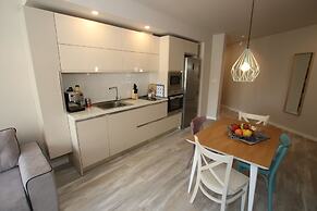 Apartments Angelov