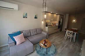 Apartments Angelov