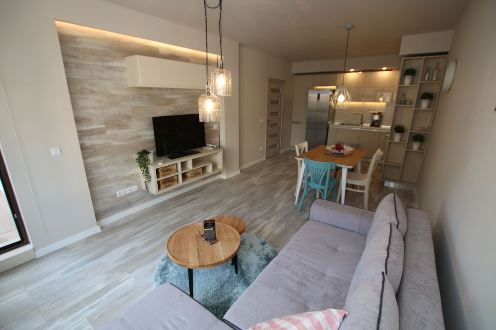 Apartments Angelov
