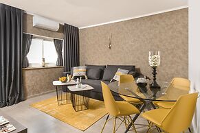 HaHavatselet Suite - Isrentals