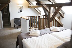 Hotel Château Gbelany