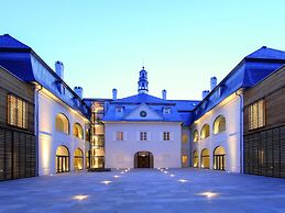 Hotel Château Gbelany