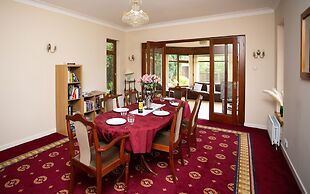 Lisburn Serviced Accommodation