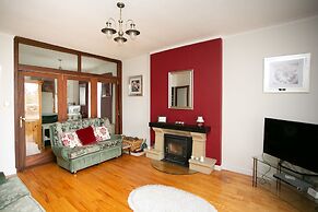 Lisburn Serviced Accommodation
