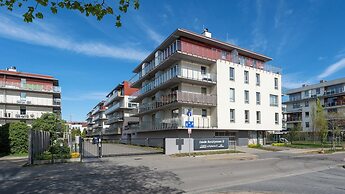 Apartamenty Sun&Snow Osiedle Bursztynowe
