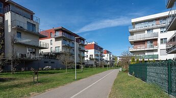 Apartamenty Sun&Snow Osiedle Bursztynowe