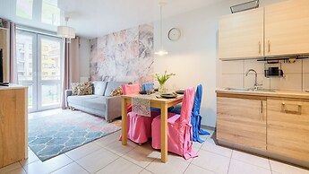 Apartamenty Sun&Snow Osiedle Bursztynowe