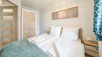 Apartamenty Sun&Snow Osiedle Bursztynowe