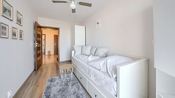 Apartamenty Sun&Snow Osiedle Bursztynowe