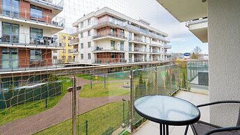 Apartamenty Sun&Snow Osiedle Bursztynowe