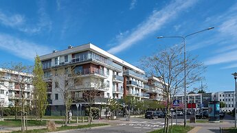 Apartamenty Sun&Snow Osiedle Bursztynowe