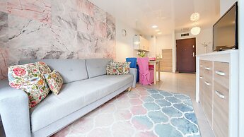 Apartamenty Sun&Snow Osiedle Bursztynowe